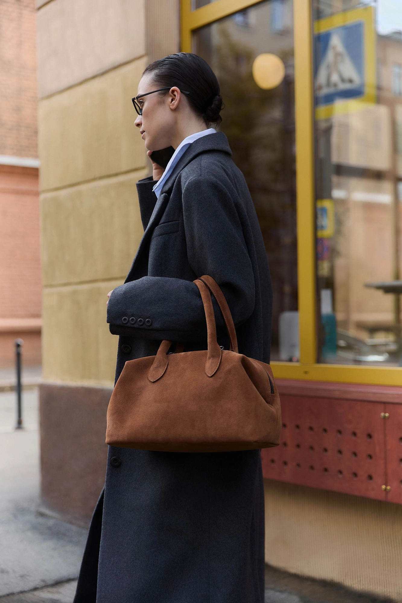 Сумка Фрау 8